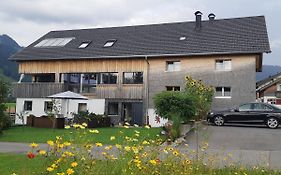 Ferienwohnung Gmeiner
